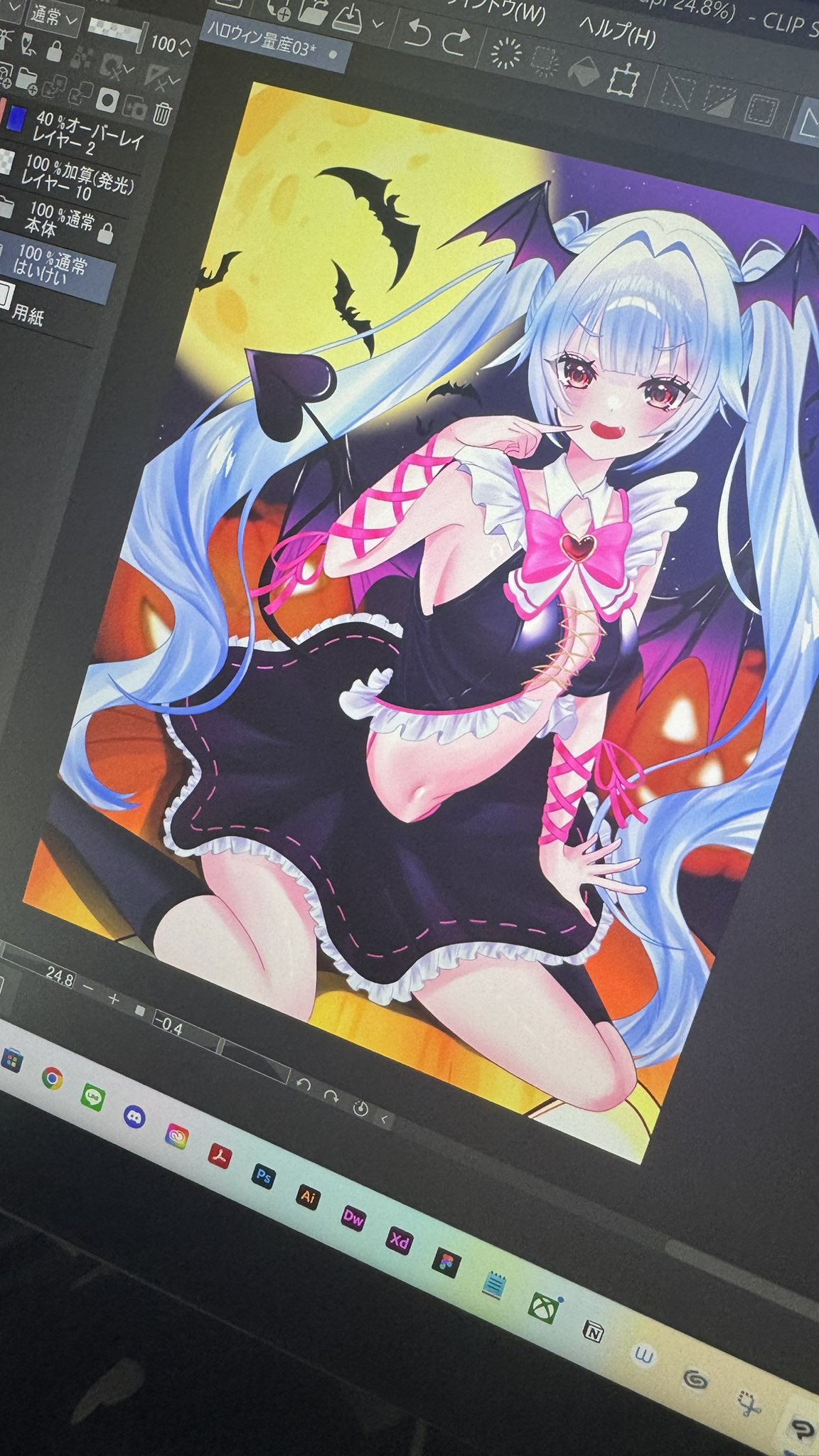 Rin@skebご依頼受付中.ᐟ.ᐟ on X: 