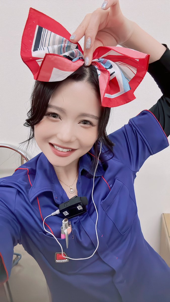 スカーフ - Search / X