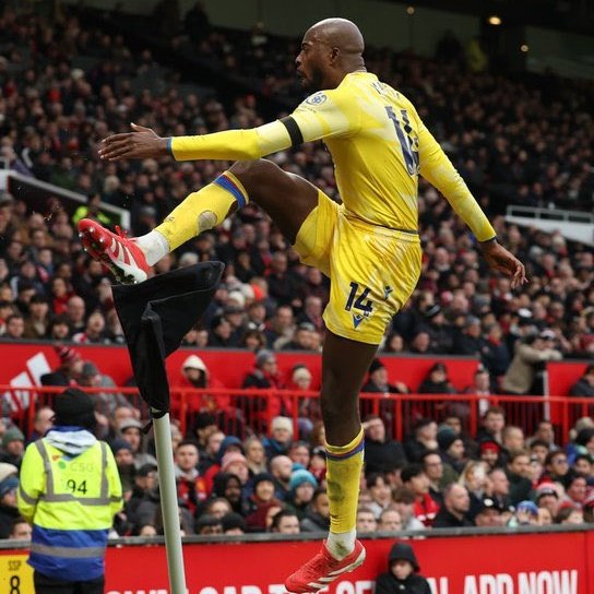 #GW5 🔒
1FT used ✅
Verbruggen -&gt; Petrovic

HAKUNA MATETA taking the armband ©️
7.1m 🌍

Good luck to y'all 🤞🏻#FPLCommunity