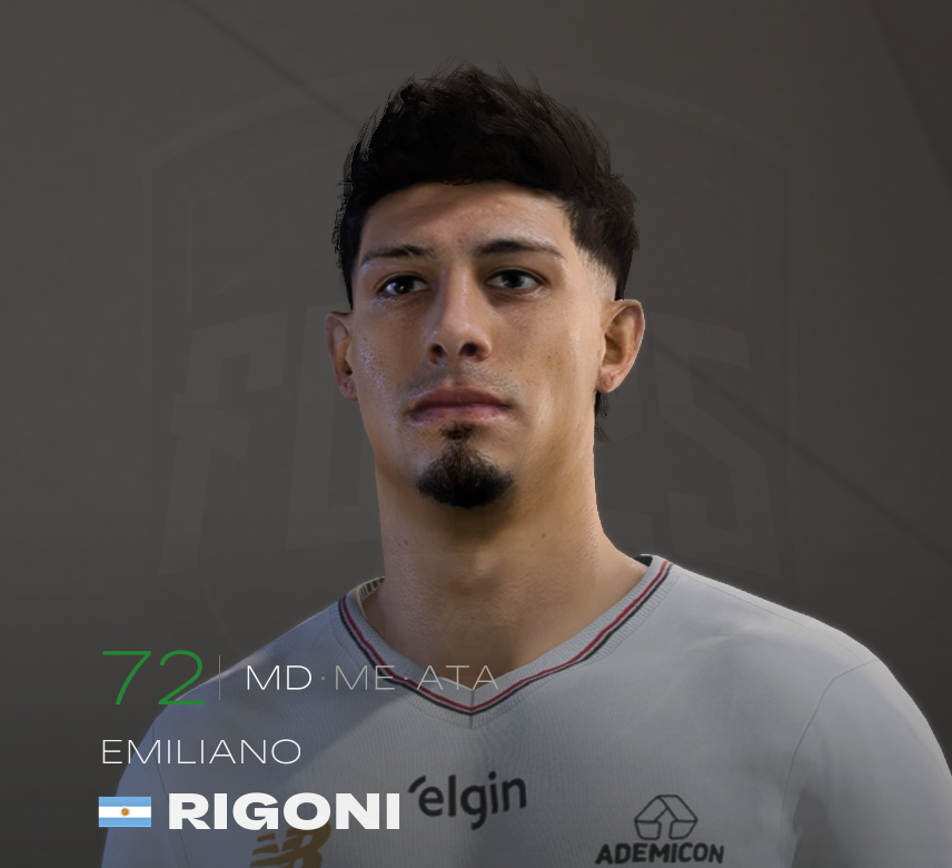 o_tiroles's tweet photo. Emiliano Rigoni 🇦🇷
-
#FC25 #EAFC #EAFC25 #FCM25 https://t.co/0vfUMaQwQW