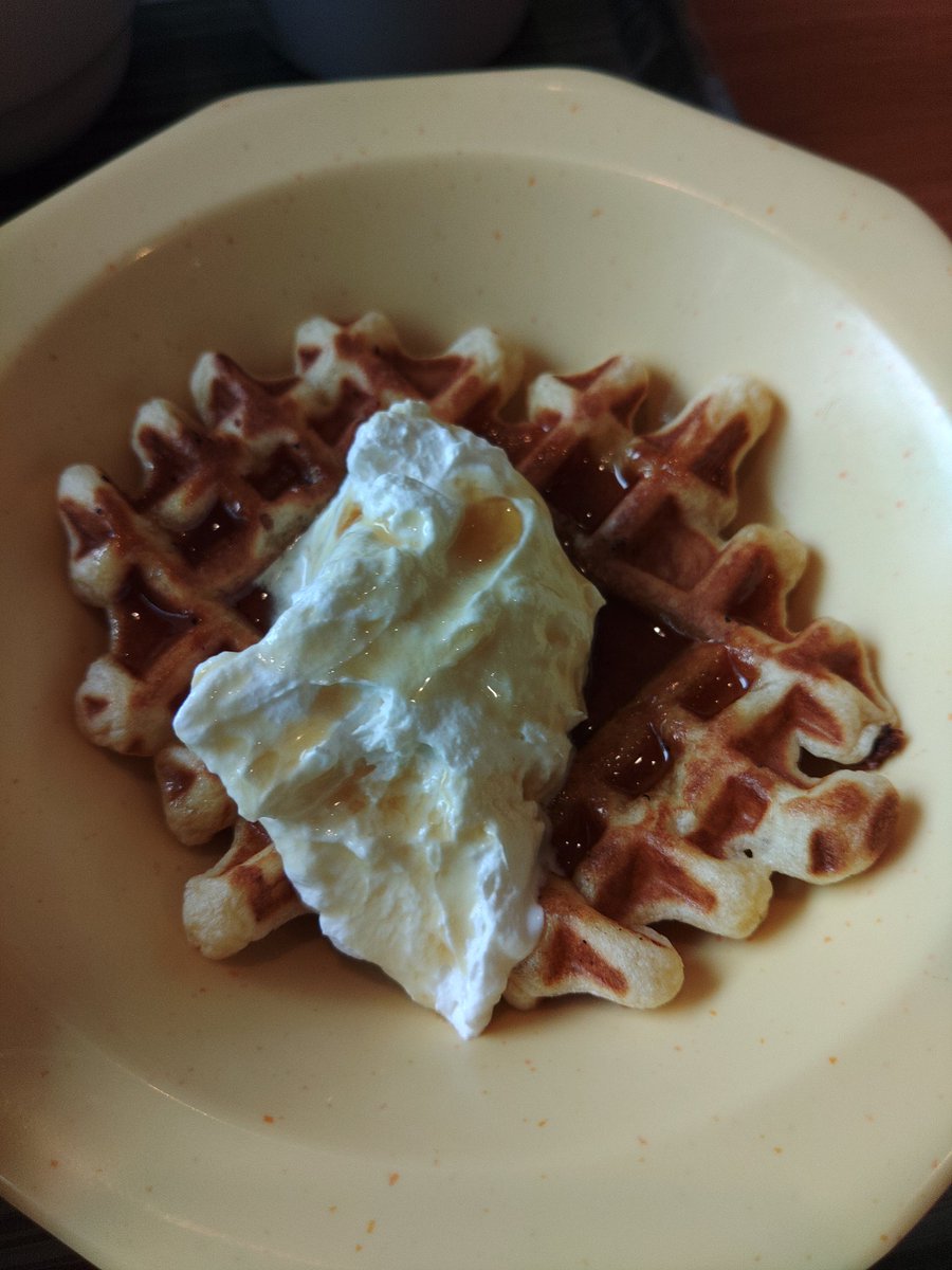 HPTrooper1's tweet image. #朝ごはん
#COCOS