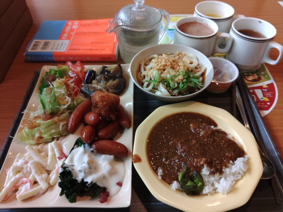 HPTrooper1's tweet image. #朝ごはん
#COCOS