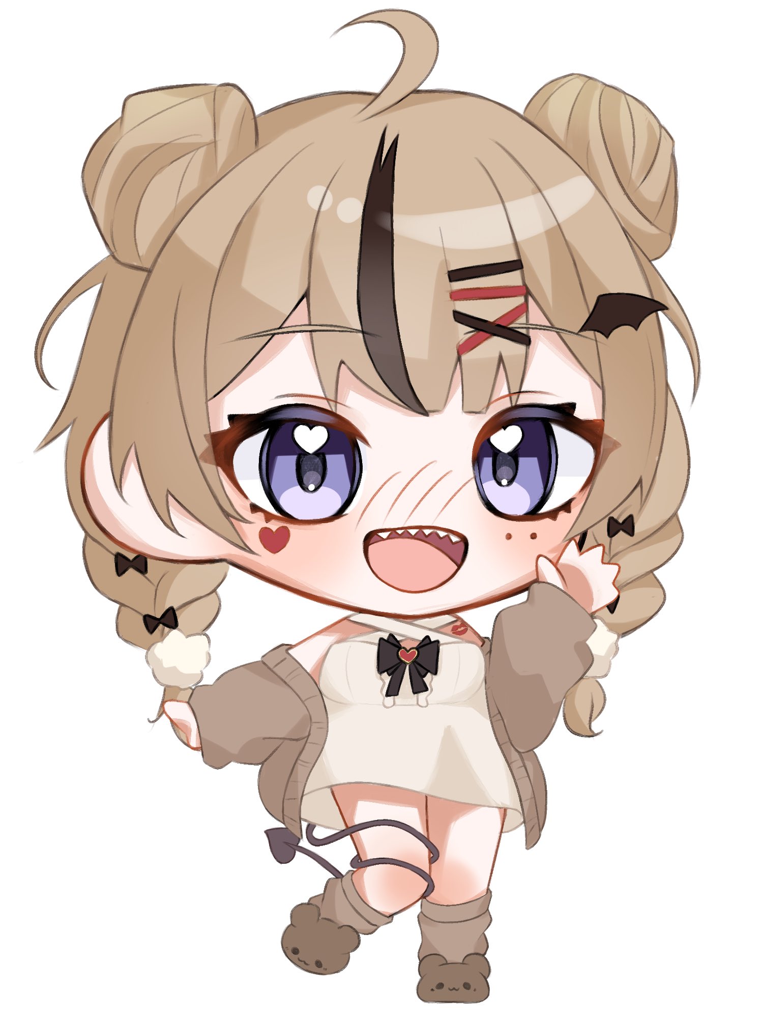 ざっくぅ。🦇💋@10/1㊗️3.5周年記念!! on X: 