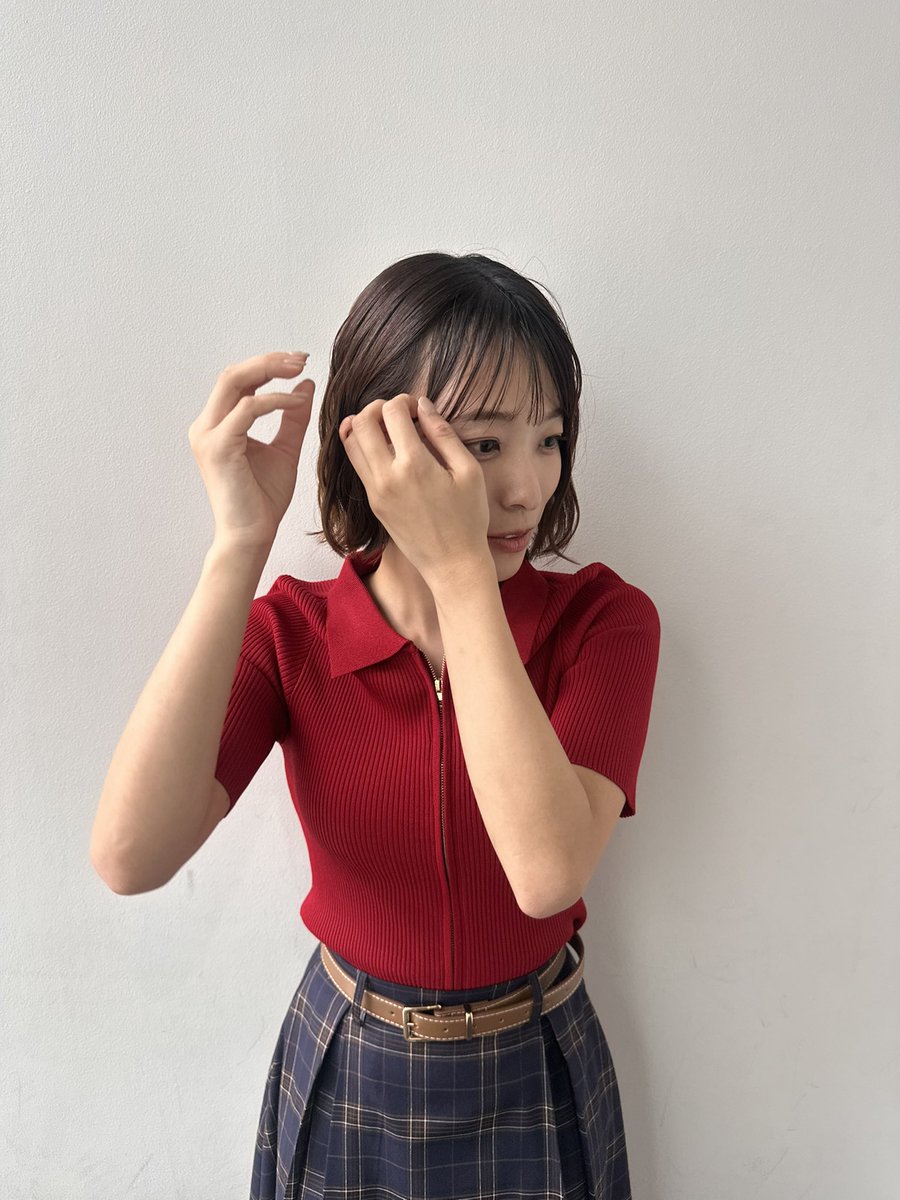 Post by 今井春花(いまいさくら) on X: おはよ