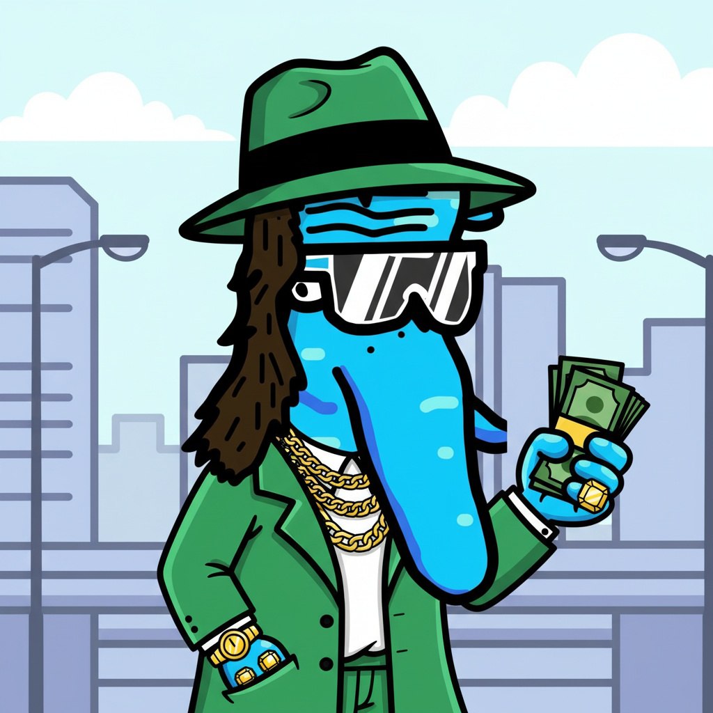 <a href="/patty_fi/">PattyIce</a> Market so boring I'm low-key scooping all the $gbob supply I can get in anticipation for Q4

$gbob
FGaeFxyQp6VeAA3GFq3AuxRECXxKtUK64jXQ1afdpump