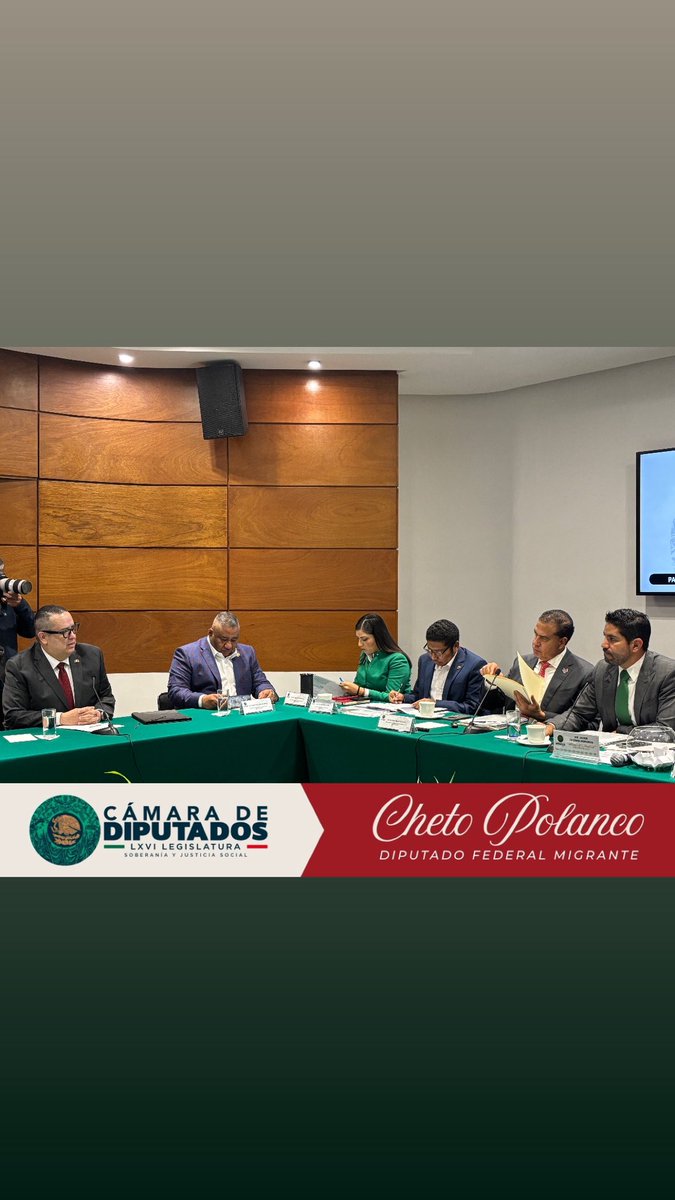 Aniceto Cheto Polanco tweet media