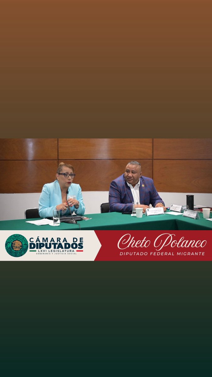 Aniceto Cheto Polanco tweet media