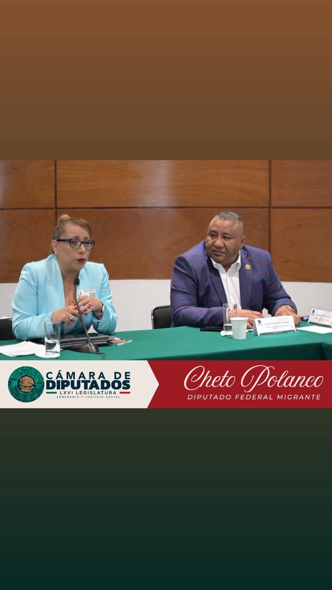 Aniceto Cheto Polanco tweet media