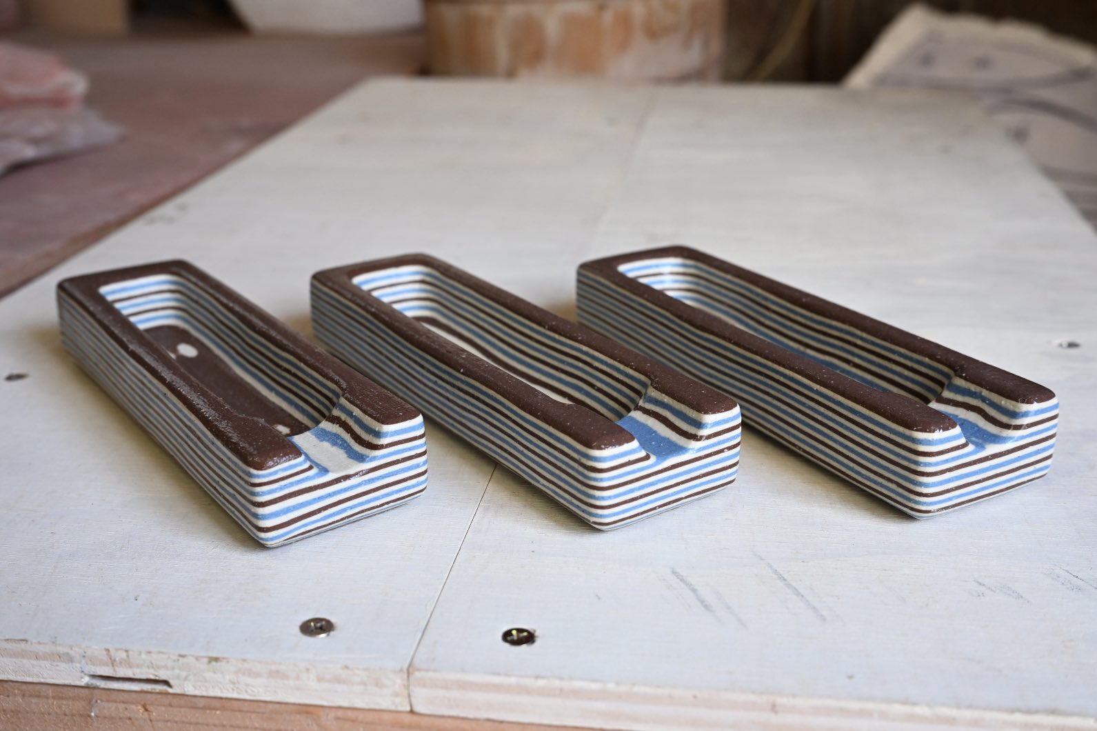 大名古屋展2023 ホシザキ × BEAMS 水野智路 ペンギン練り込 BEAMS JAPANが開催する「大名古屋展2023」 ホシザキのロゴ