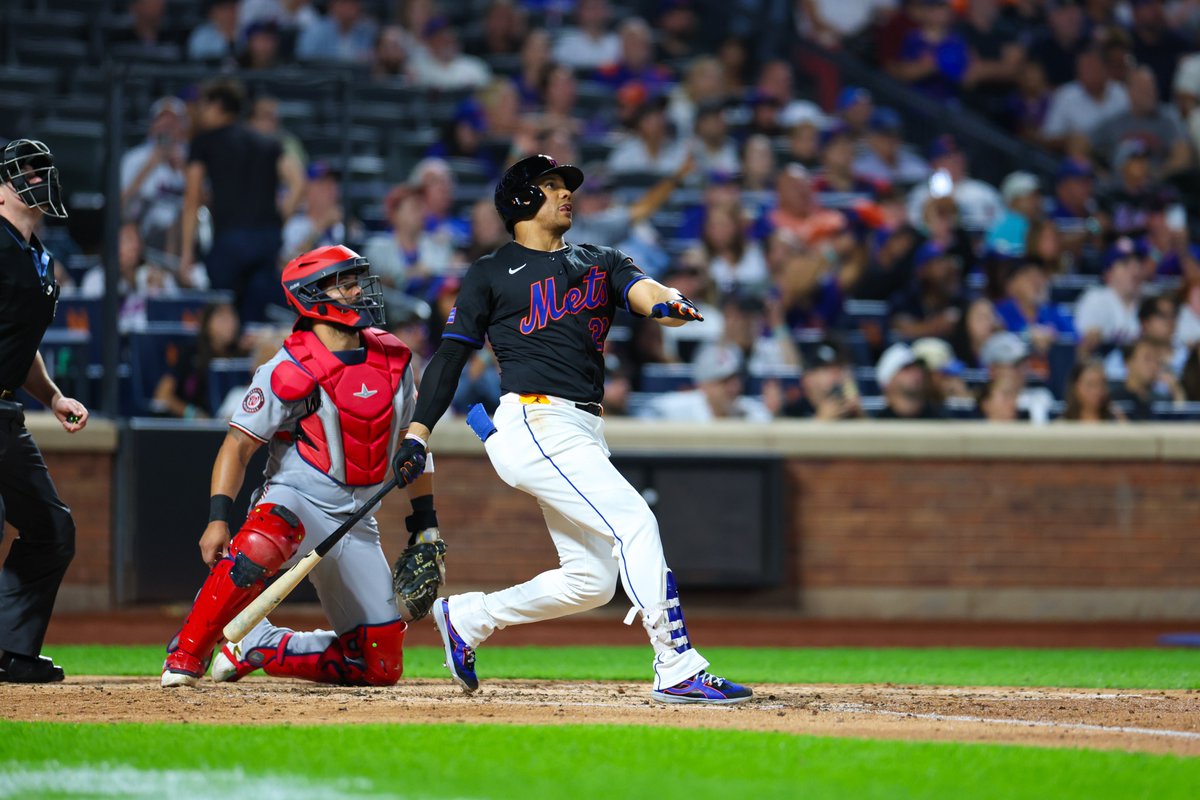 WardyNYM's tweet photo. Juan Soto is a New York Met. https://t.co/q6TCbAG2wy