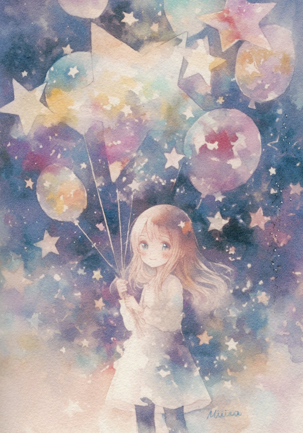 星乃汀 (@3igi3a) / X