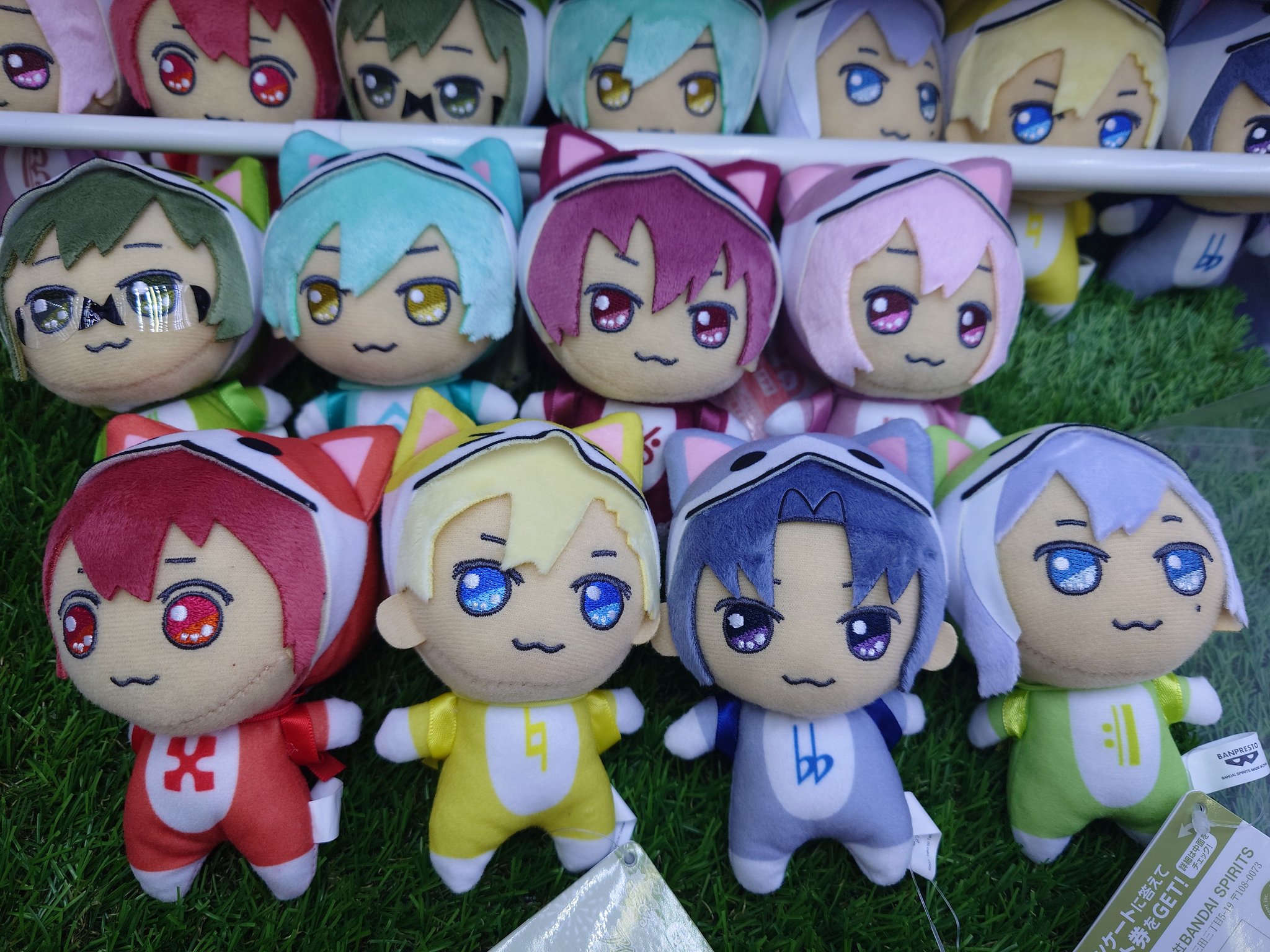 ダウンタウン　ぬいぐるみ スーパーマン（2025）』「ぬいぐるみ」クリプト（TS0520488