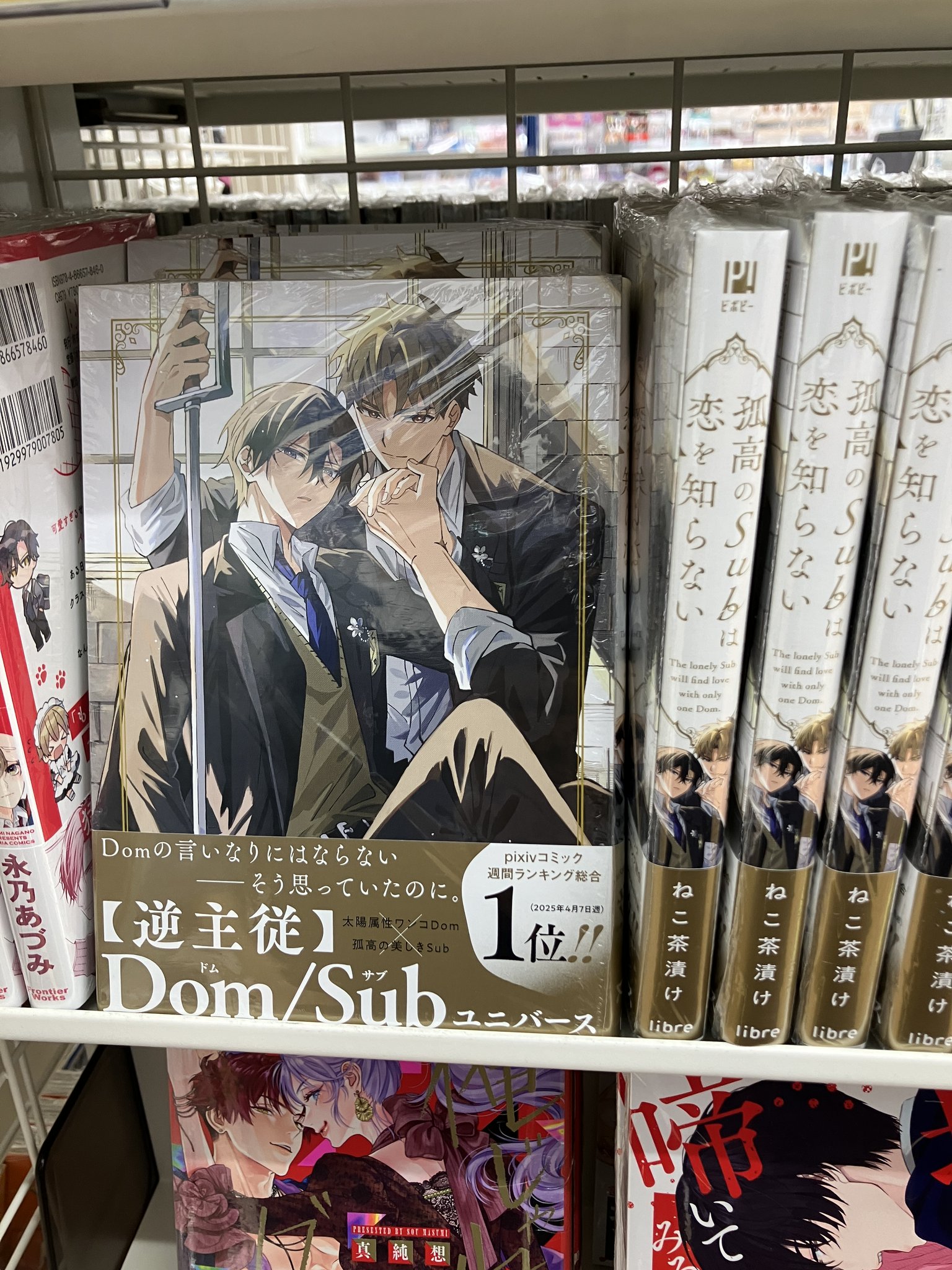 猫と私と金曜日 特製バインダー アニメイトフェア特典 アニメイト蒲田 on X: 