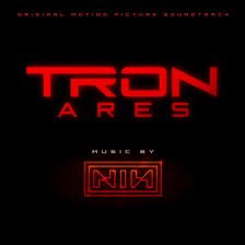 SteveSievers's tweet image. OUT NOW! #TronAres #NIN