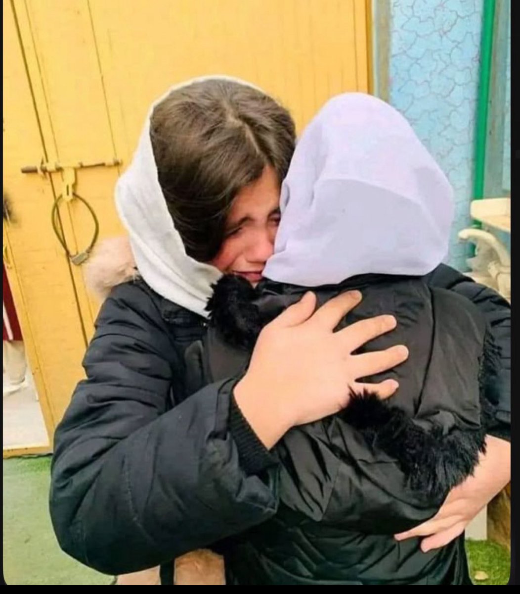 WDIAfghanistan (@wdiafghanistan1) on Twitter photo Breaking news:- I tell you very clear this is the end of line for . afghan women ⬇️
The Taliban have ordered the Ministry of Telecommunications to obtain formal guarantees from telecom companies to provide Afghan users’ calls, data, and digital activity to the group’s security Breaking news:- I tell you very clear this is the end of line for . afghan women ⬇️
The Taliban have ordered the Ministry of Telecommunications to obtain formal guarantees from telecom companies to provide Afghan users’ calls, data, and digital activity to the group’s security