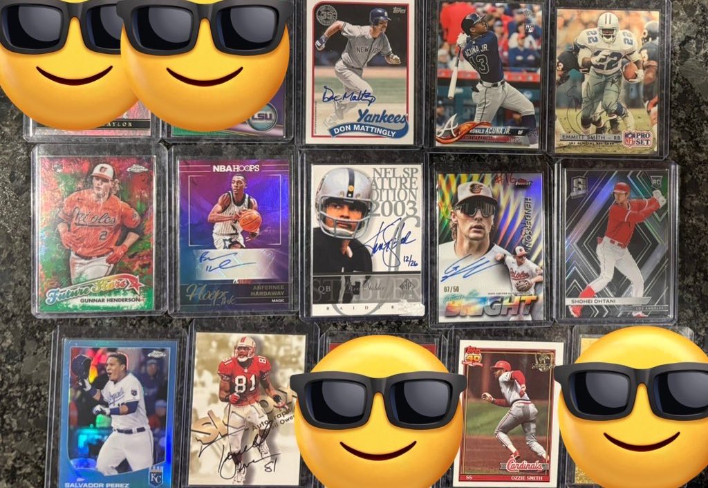 DJR Cards tweet media