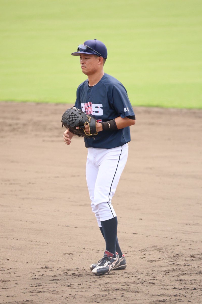 Daisuke Kanzaki ⚾️ 社会人野球部長 (@kjakisan) / X