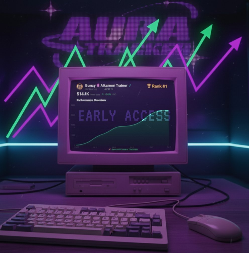 0xBunzy's tweet image. infoFi leaderboards are clearly the meta

@__O_M_L__  is a perfect example of gamified leaderboards boosting their project ALL over the time line

this is exactly why I built @AuraTracker 

it is 100% turn key solution for projects to reward their active community

if u have a…