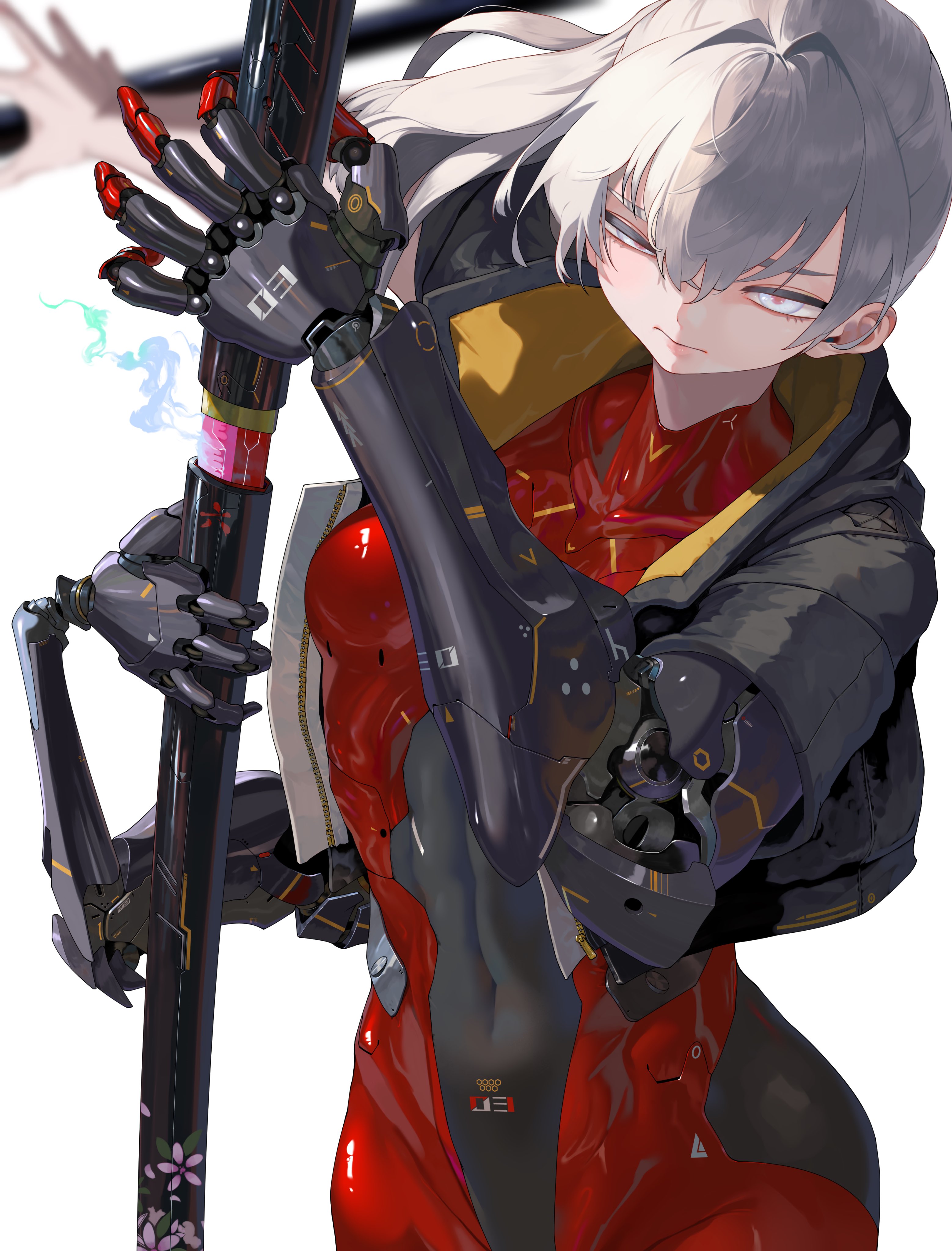シチ (@7Cube_Ori) / X