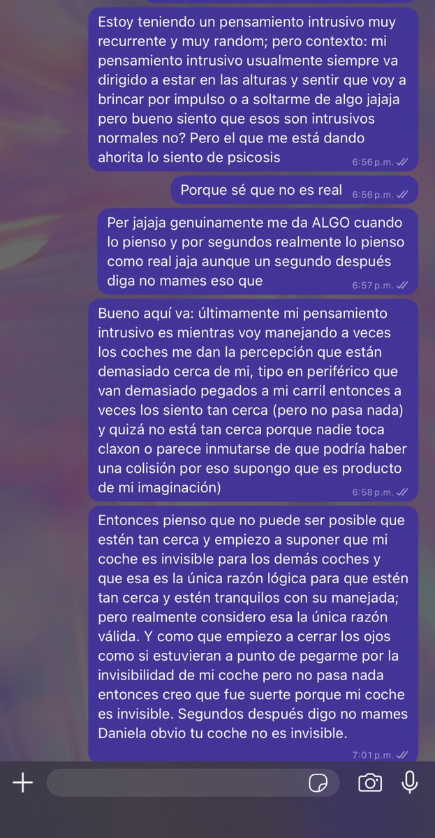 Datov_'s tweet image. Estaré enloqueciendo big brother?!?!