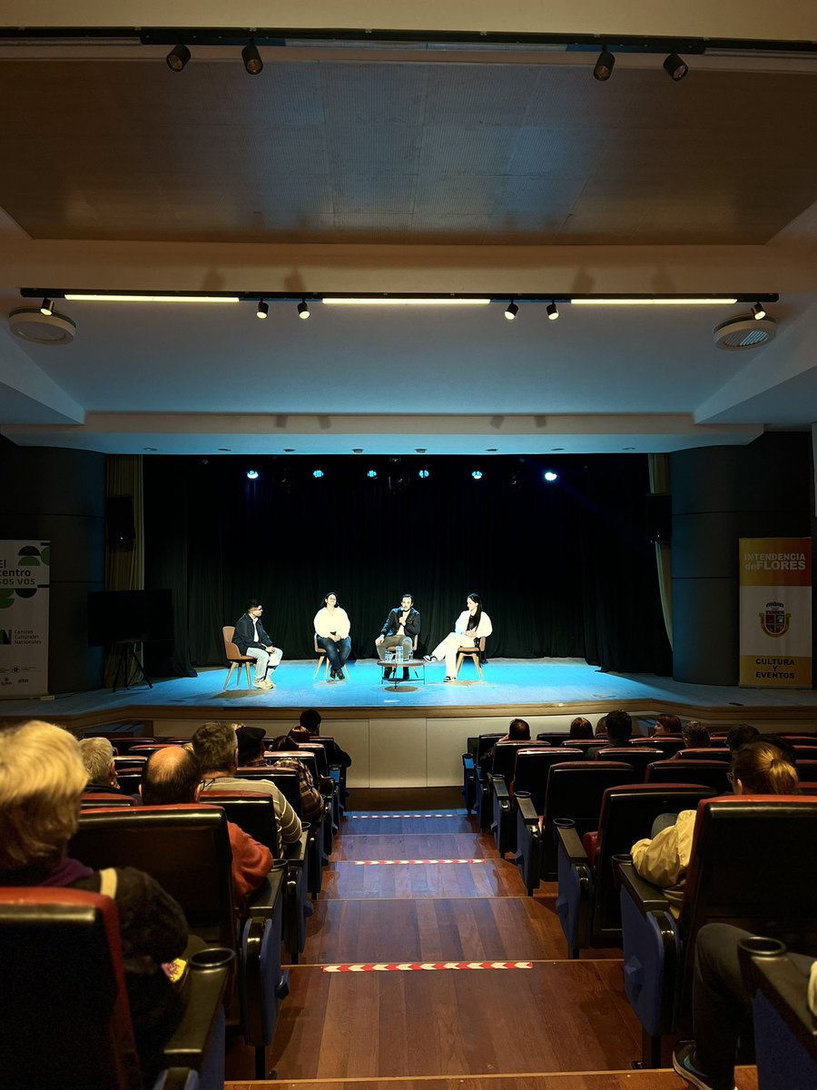 Ignacio Cordero tweet media