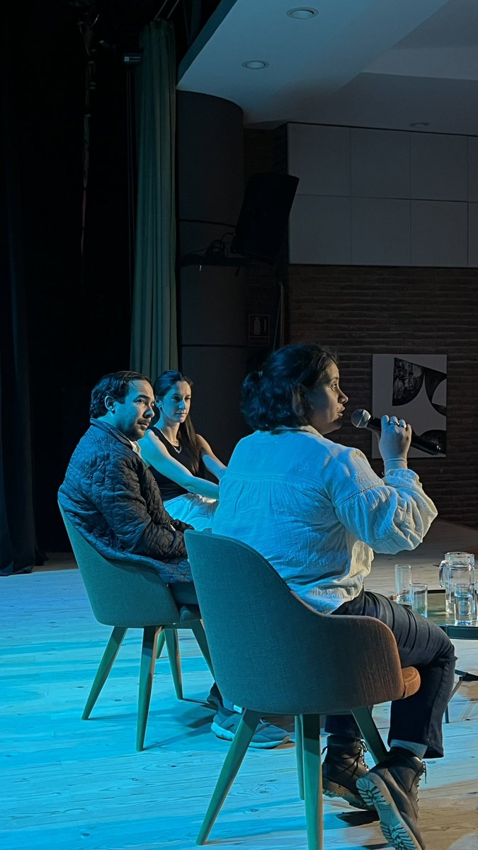 Ignacio Cordero tweet media