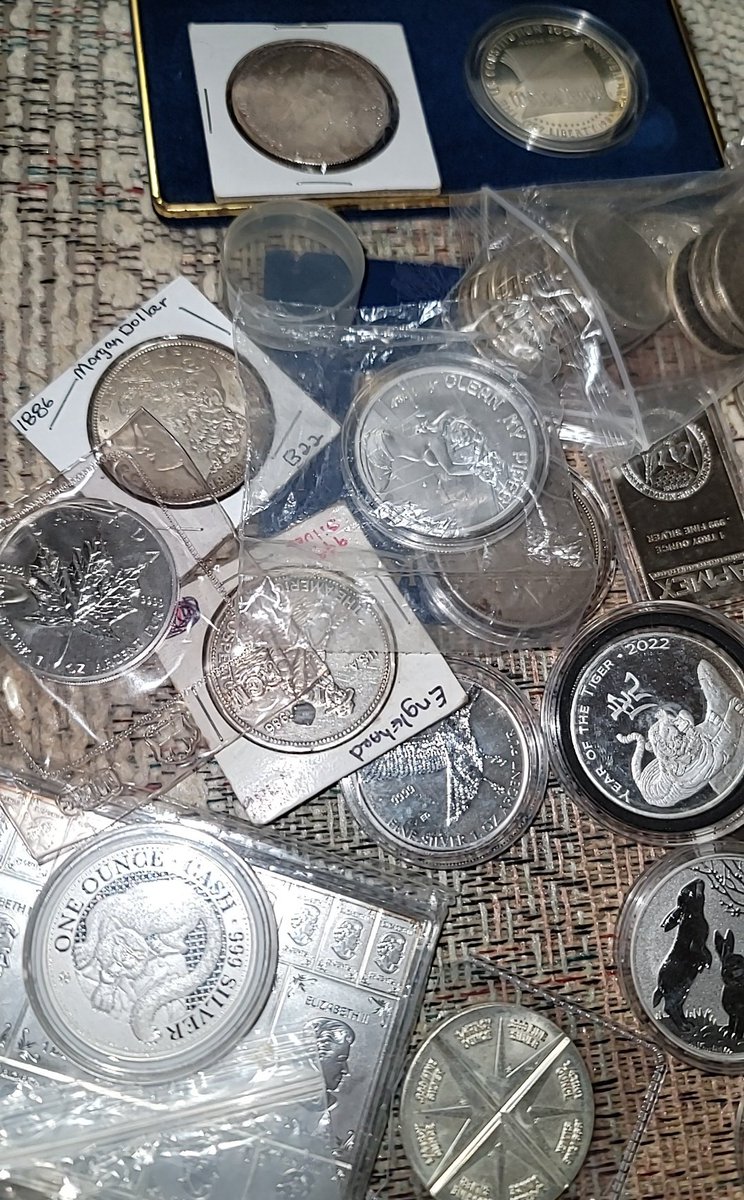 Bryce's Collectibles tweet media