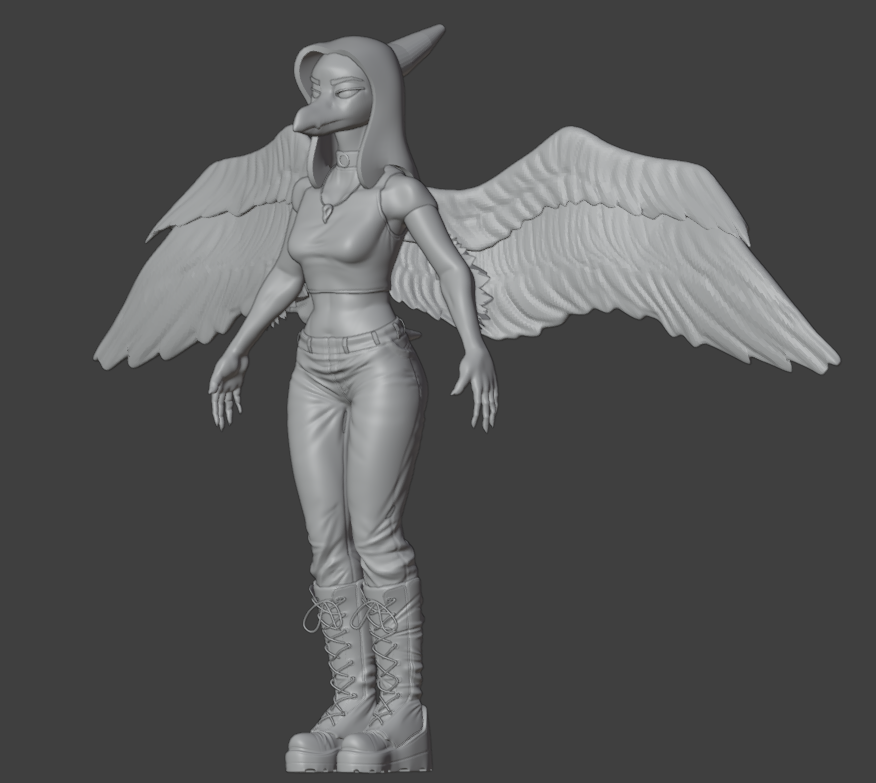 f0_xuuu's tweet photo. #Snootgame #snootgamefanart Wip for somethin https://t.co/BXNAbXB37Z
