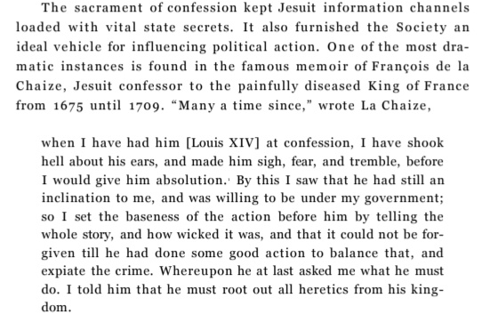 Anti_inqisition's tweet image. Rulers of Evil: Useful Knowledge About Governing Bodies by Frederick Tupper Saussy @bill_munsell @JesuitWorld @Johnny_Cirucci @DannyDeHulk86