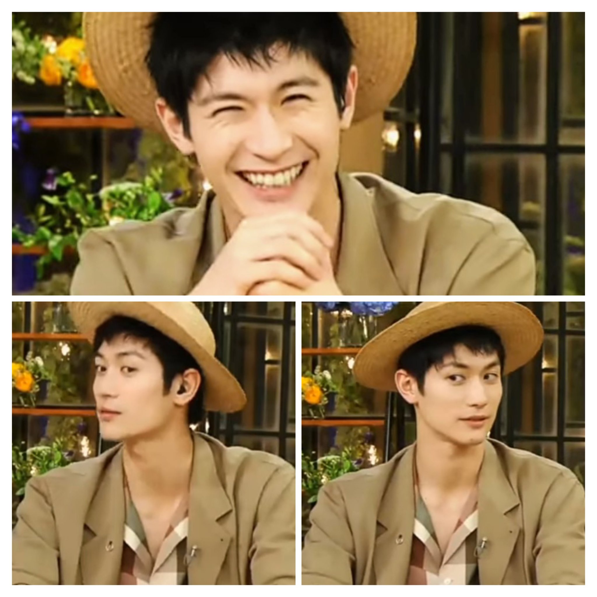 三浦春馬 - Search / X