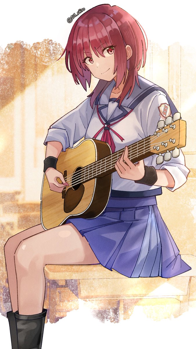 #岩沢雅美 #AngelBeats #ヘブバン