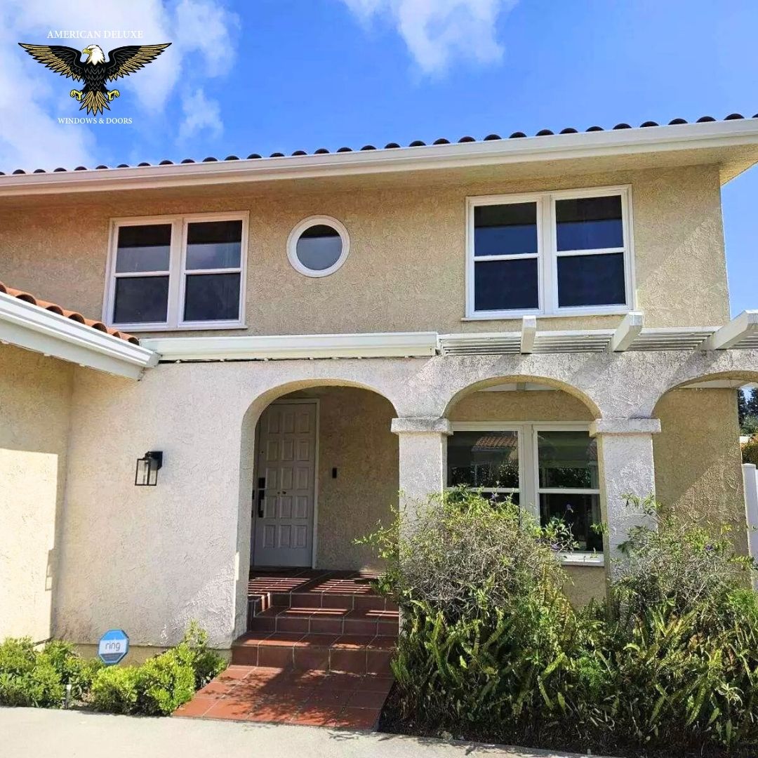 AD_WindowsDoors's tweet image. American Deluxe Windows and Doors creates transformations. With our window and door replacements, you’ll enjoy lasting comfort, unmatched style, and modern designs that flood your home with natural light.
Contact us for an estimate!
📞 (818) 561-8191
🌐 americandeluxewindows.com