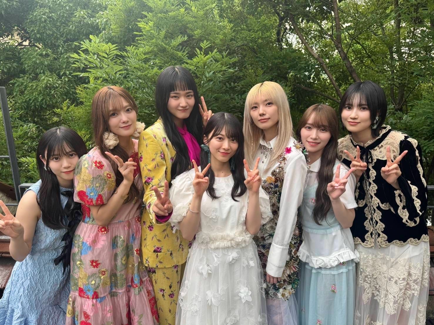 櫻坂46 on X: 
