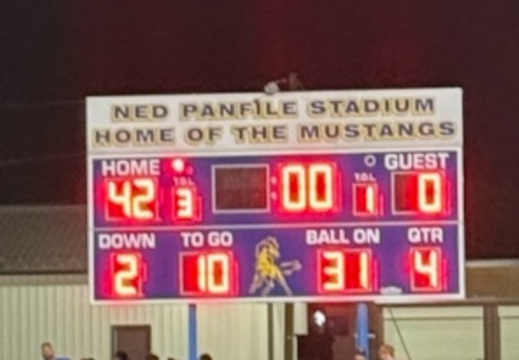 ManvilleAD1's tweet photo. Final
Manville 42 Middlesex 0 https://t.co/AaxGyZ2zp6