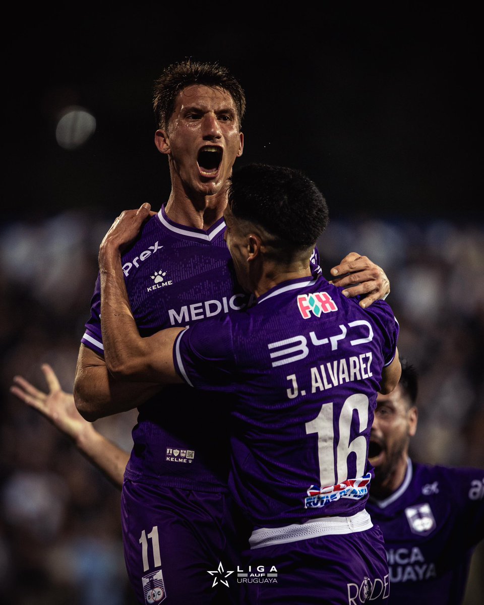 Nico Musetti tweet media