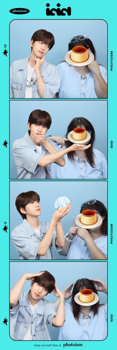 wonguins's tweet image. 🍮 🩵 🐧🐶
@photoism_kr
#포토이즘X아이딧 #포토이즘 #아이딧 #IDID