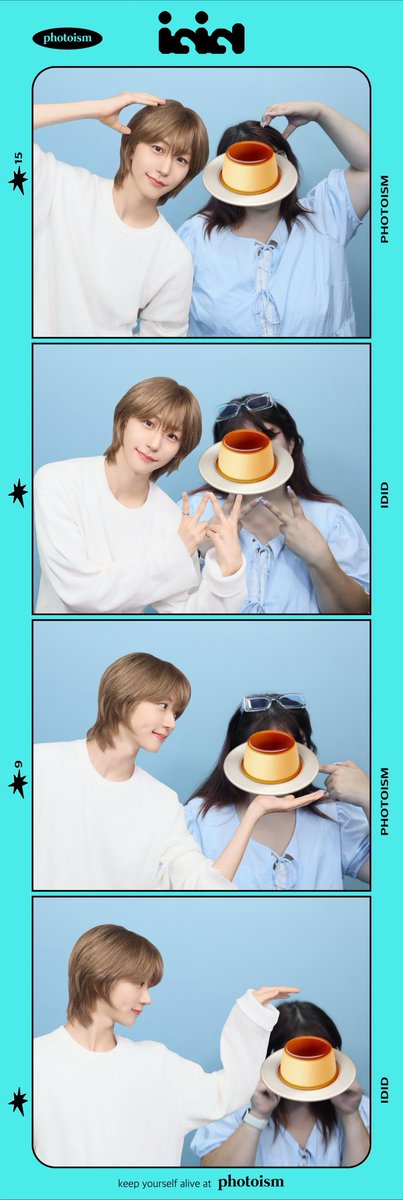 wonguins's tweet image. 🍮 🩵 🐧🐶
@photoism_kr
#포토이즘X아이딧 #포토이즘 #아이딧 #IDID