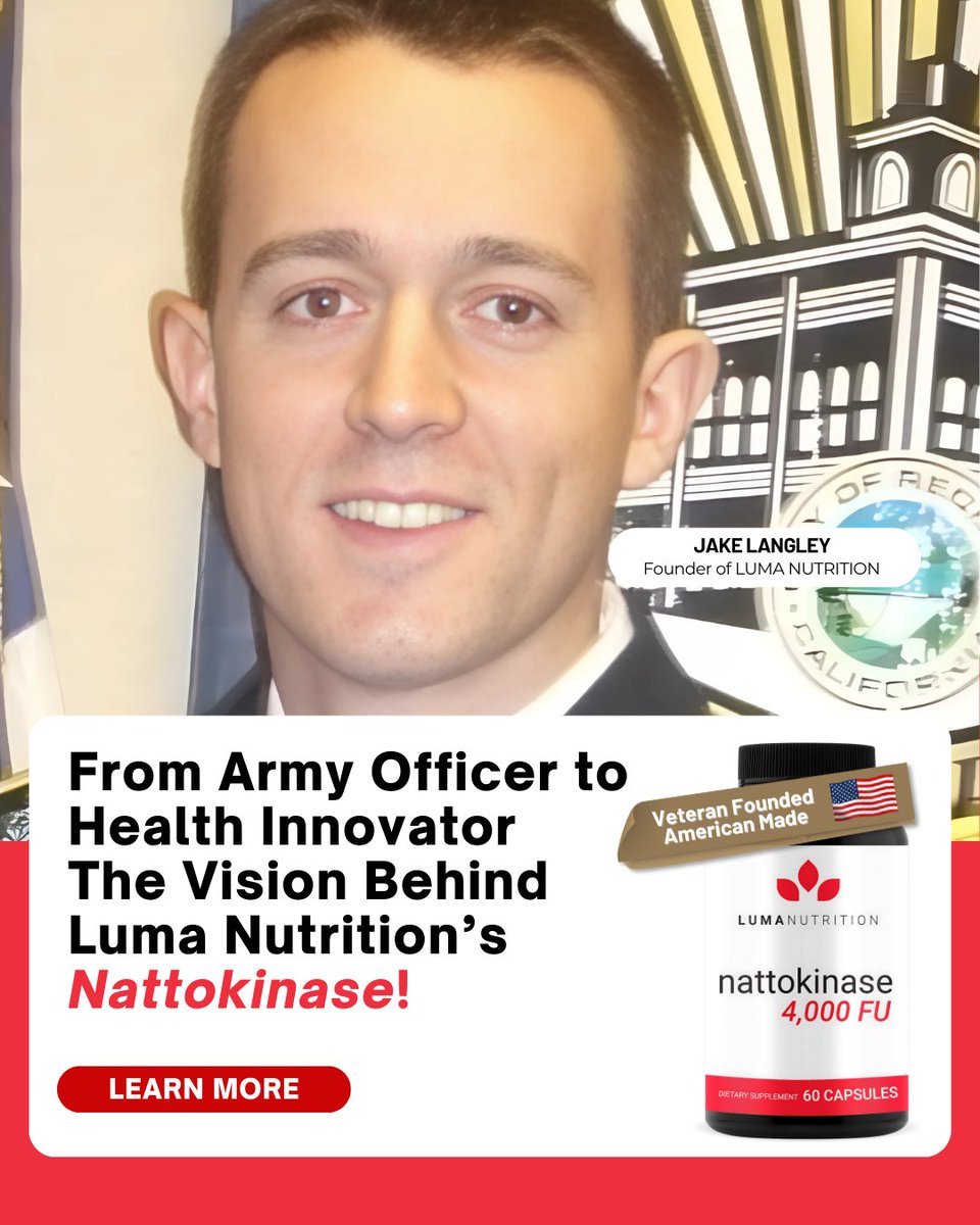 This is an example of an AI banana image funnel,

The face is so fake, 

But his target audience buys into the founder story,

And you resonate with the hard working Army Veteran who tries to make America Great Again, 

And get hooked by the landing page story,

Stay tuned for