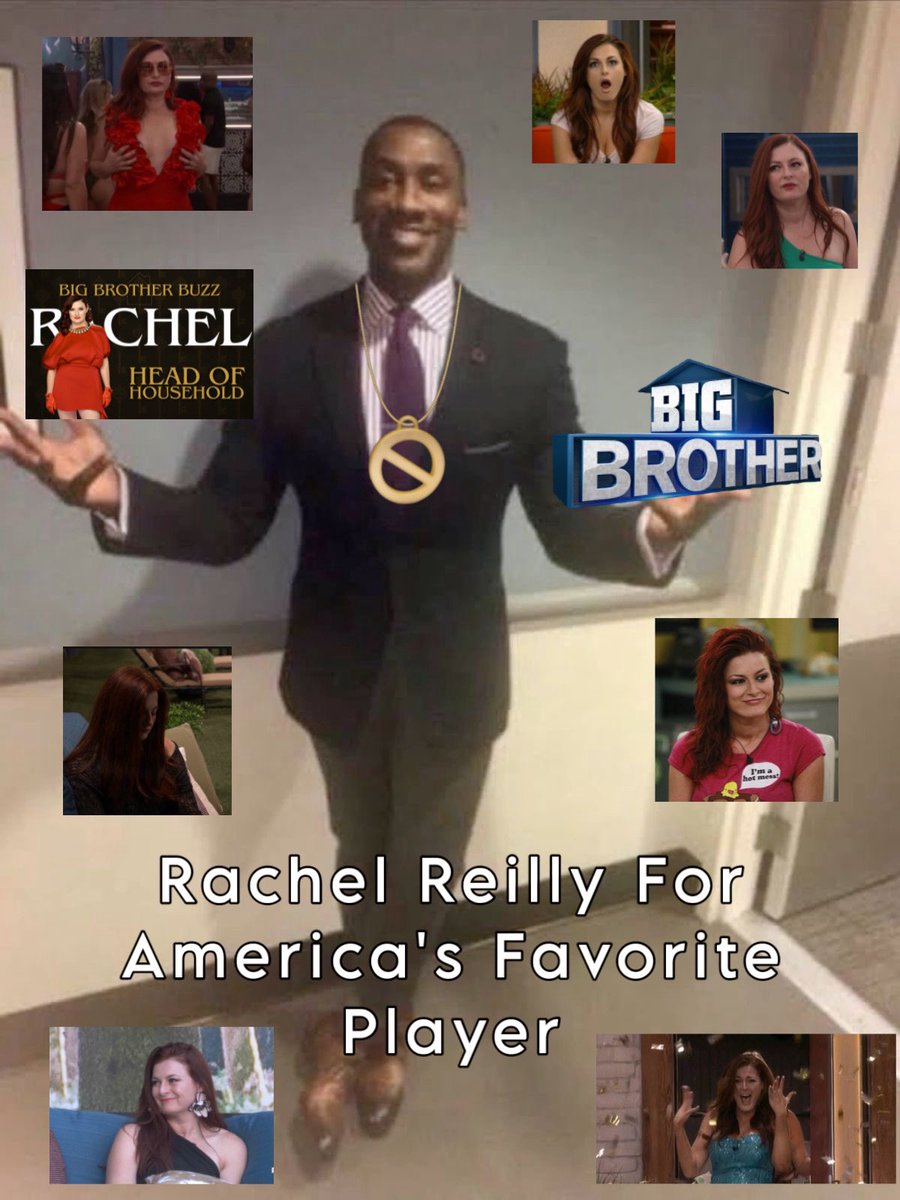 koovisa's tweet image. hot girls vote for rachel reilly #RachelForAFP #bb27