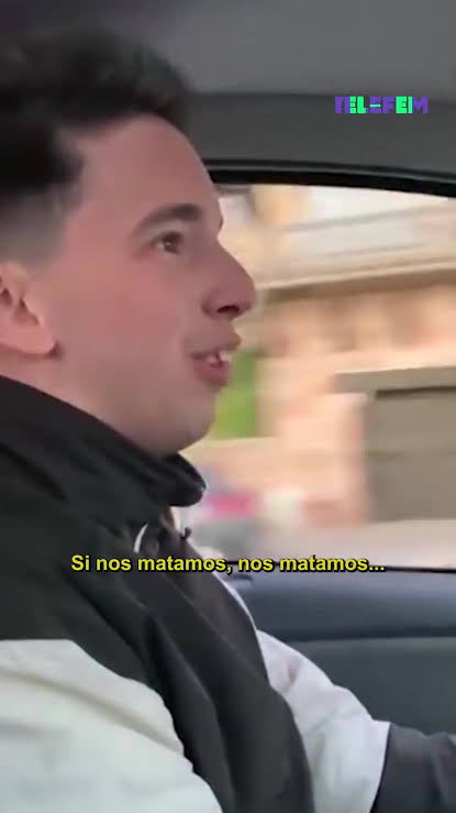 Federico J Licciardi ⭐️⭐️⭐️ (@fedelicciardi) on Twitter photo 