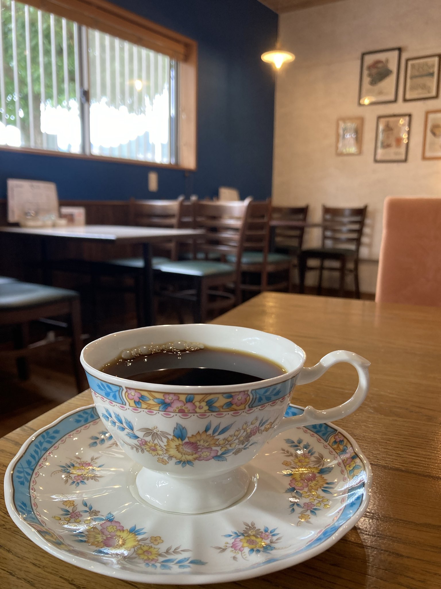 珈琲 OGAWA COFFEE Single Serve Drip Coffee House Blend Kyoto 5杯