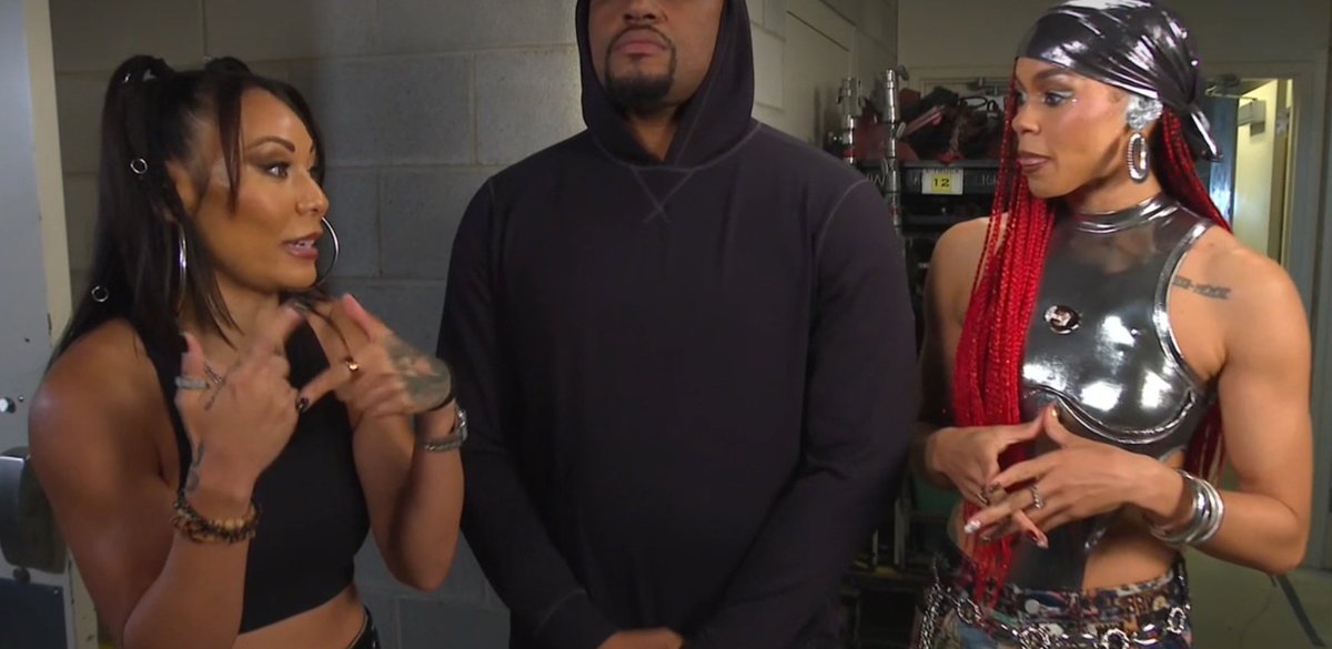 Unity_667's tweet image. The goat @MiaYim  is hereeeeeee