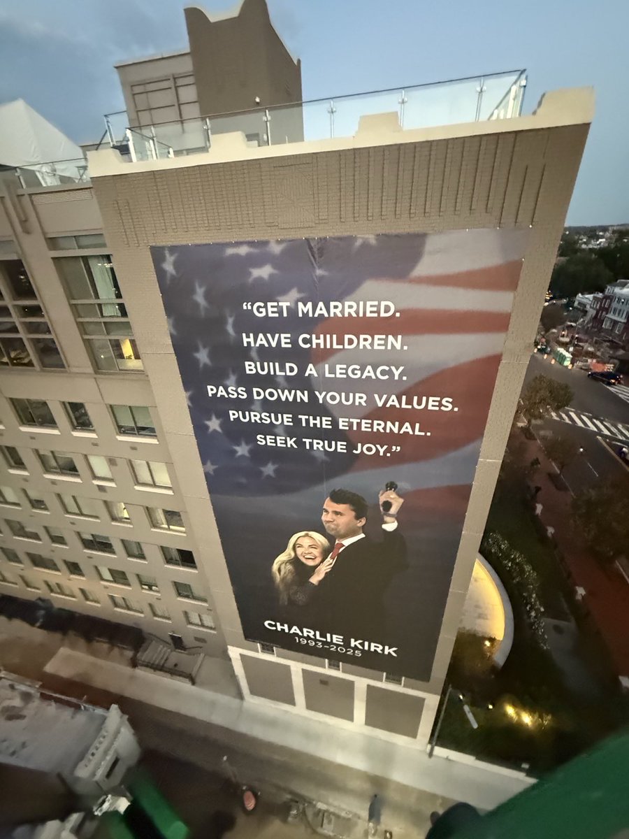 4TiffanyJustice's tweet photo. Get Married 

Have Children 

Build a Legacy

Pass Down Your Values

Pursue the Eternal 

Seek True Joy 

🇺🇸 https://t.co/uwwr5JBR7m