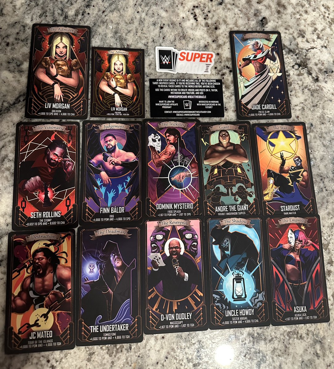 Chris Danger tweet media