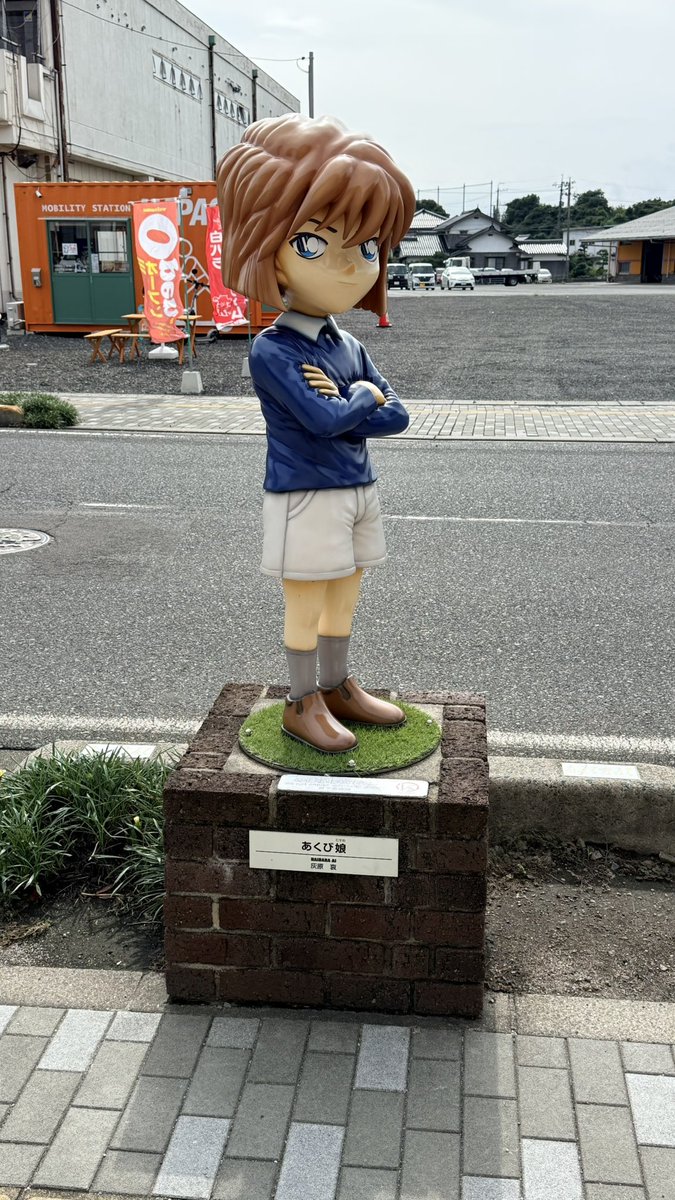 satoshi_readygo's tweet image. 少年探偵団参上!