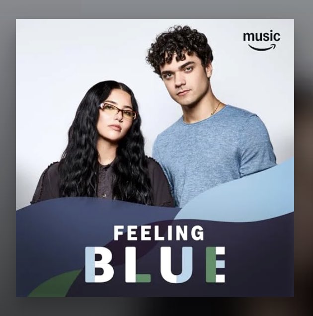 _alexanderstew's tweet image. tysm @amazonmusic 💙