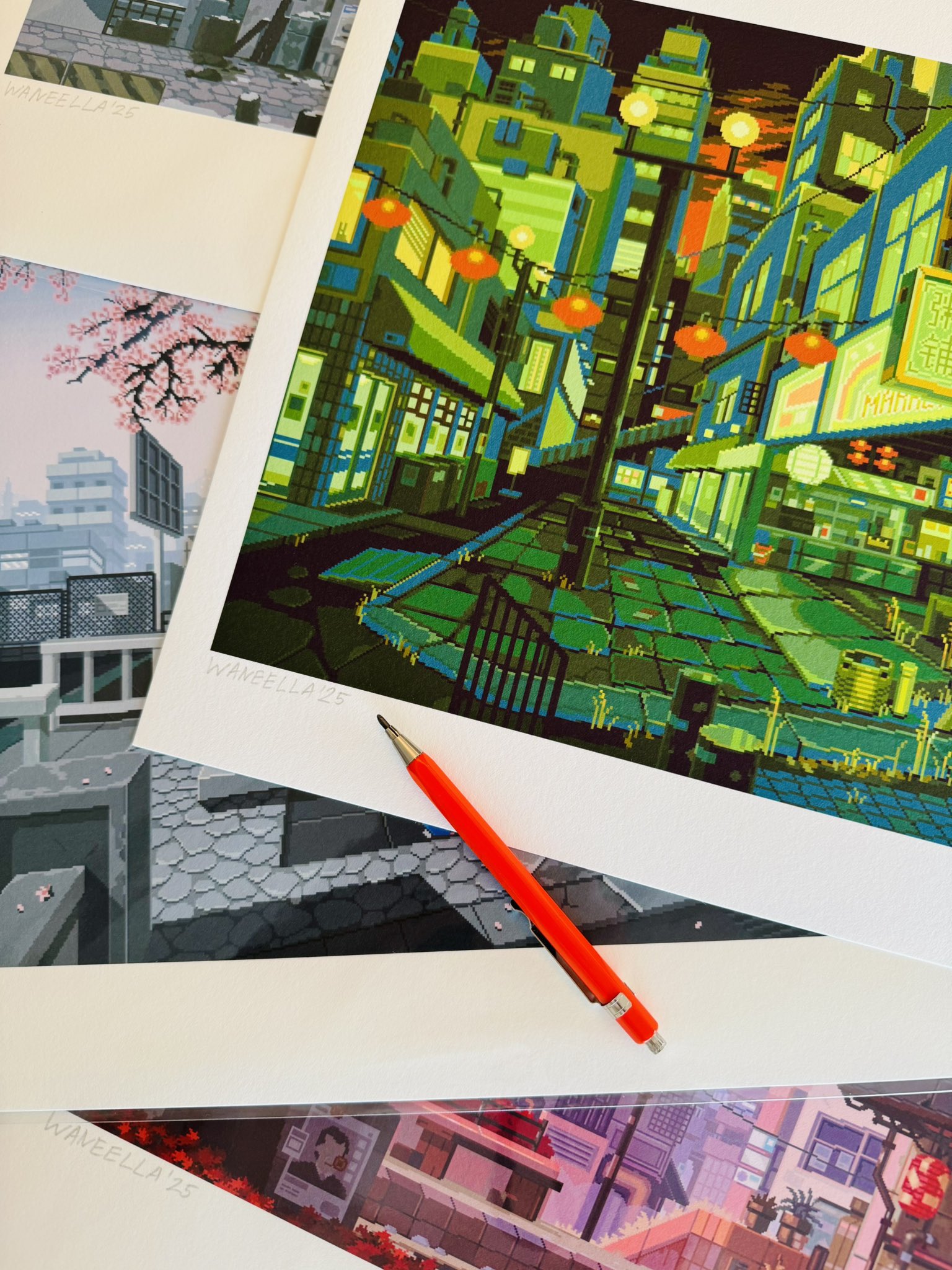 waneella (@waneella_) / X