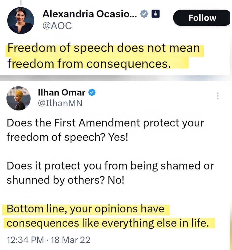 <a href="/IlhanMN/">Ilhan Omar</a> <a href="/AOC/">Alexandria Ocasio-Cortez</a>