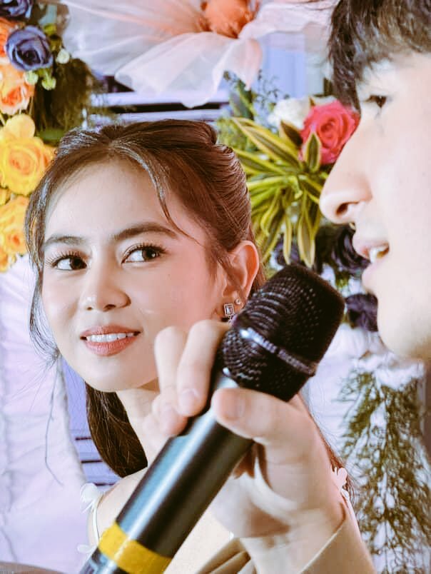 sa pamilyang to walang nakaka-angat lahat downbad 🤭