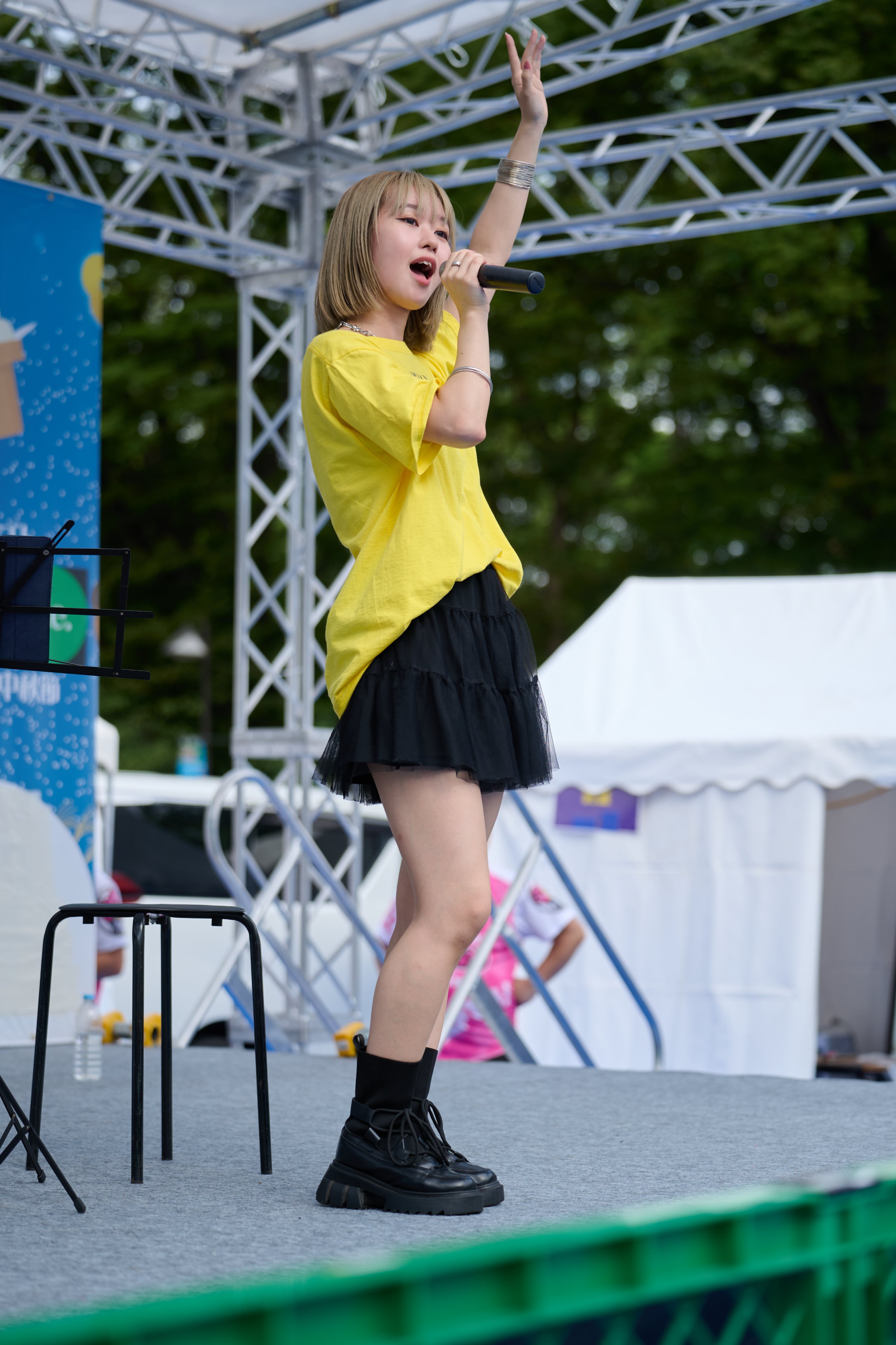 咲祈 SAKI (@sakisomer) / X